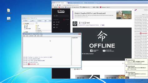 chattychainsmokers|twitch chat app windows.